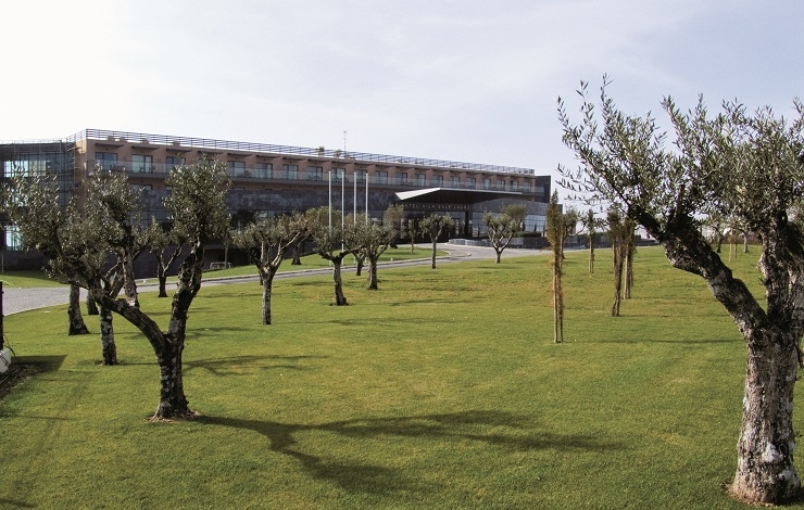 Vila Galé Lagos