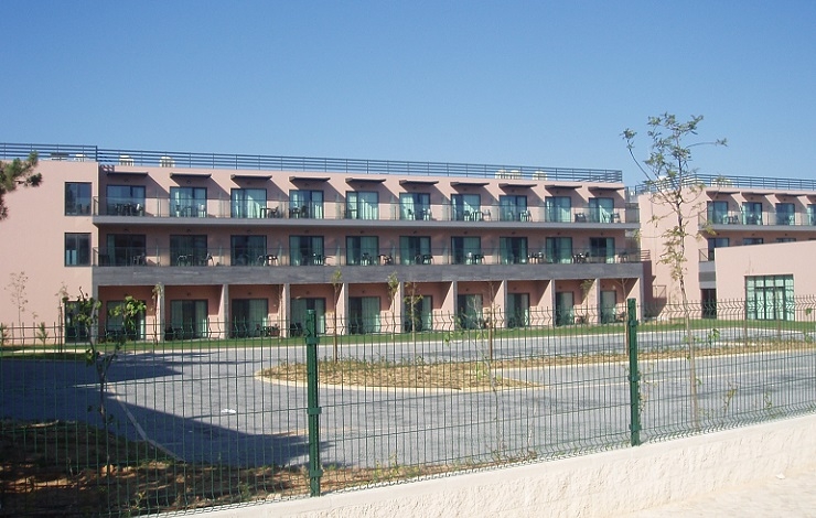 Vila Galé Lagos 2