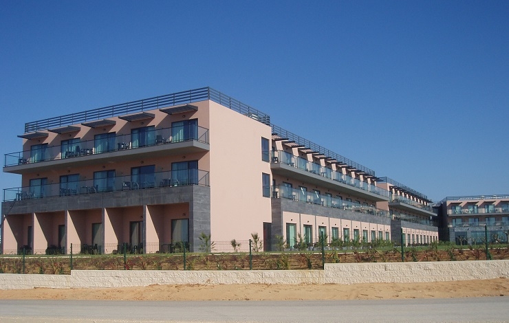 Vila Galé Lagos