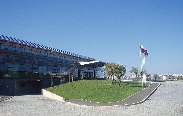 Vila Galé Lagos