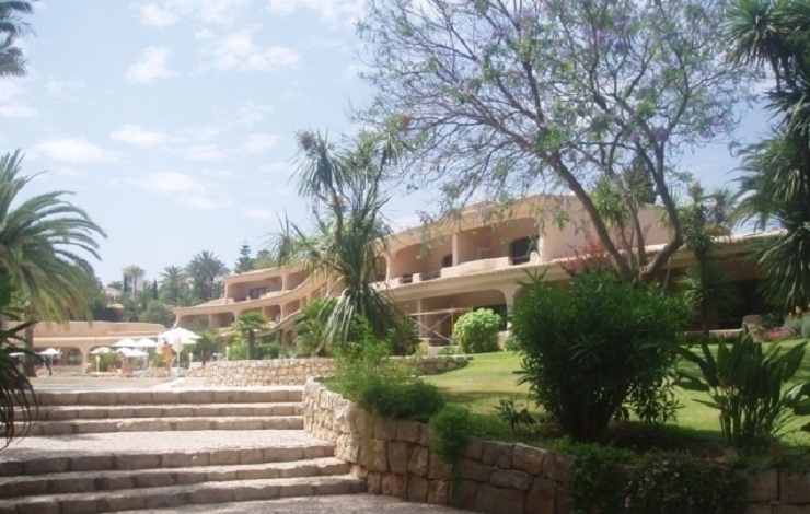 Vilalara - Lagoa