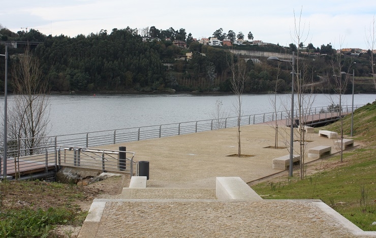 POLIS de Gondomar