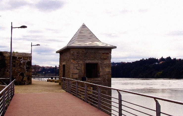 POLIS de Gondomar