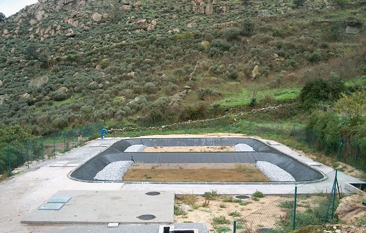 ETAR de Almeida