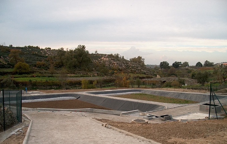 ETAR de Almeida