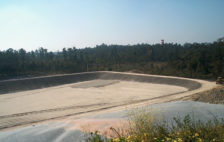 Aterro Sanitário de Aveiro