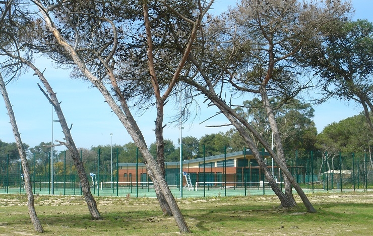 POLIS DE COSTA DA CAPARICA