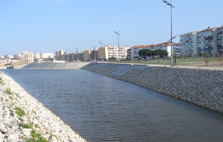 POLIS DE BARREIRO