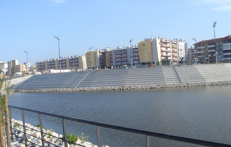 POLIS do Barreiro