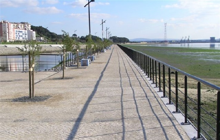 POLIS do Barreiro