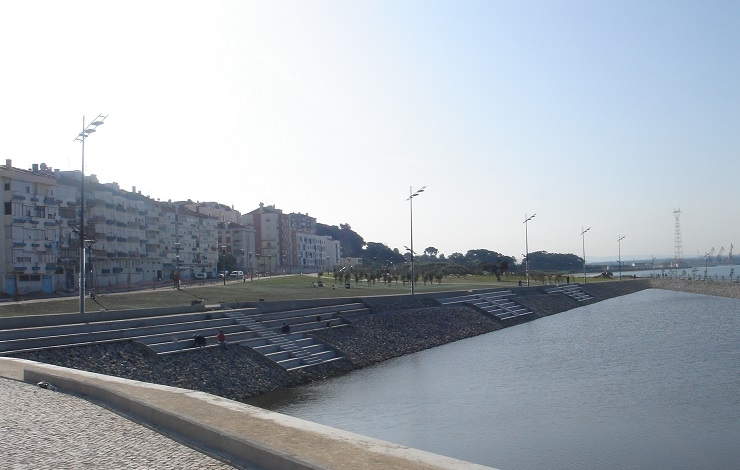 POLIS do Barreiro