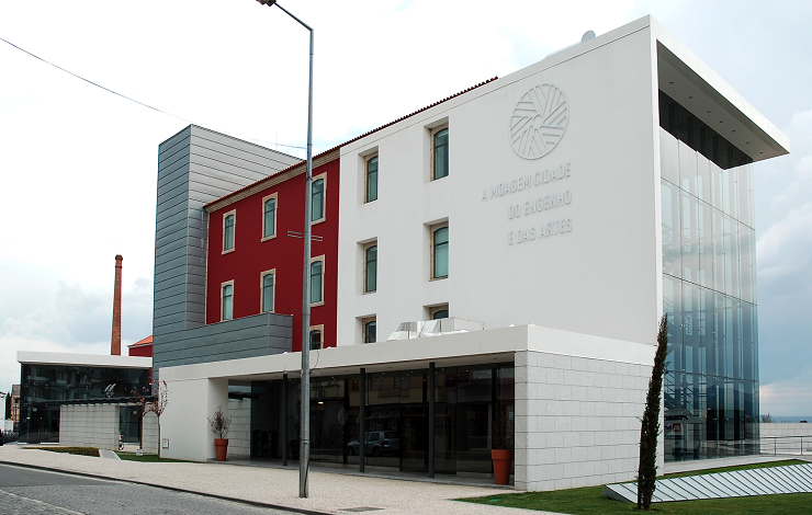 Casa da Moagem