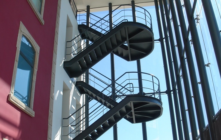 Casa da Moagem do Fundão