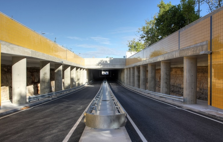 Avenida Dr. José Alves Correia da Silva 