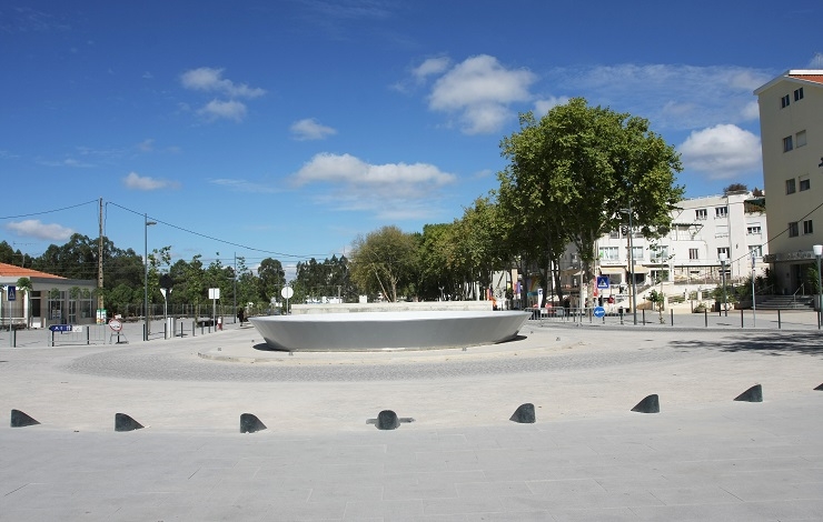 Avenida Dr. José Alves Correia da Silva 