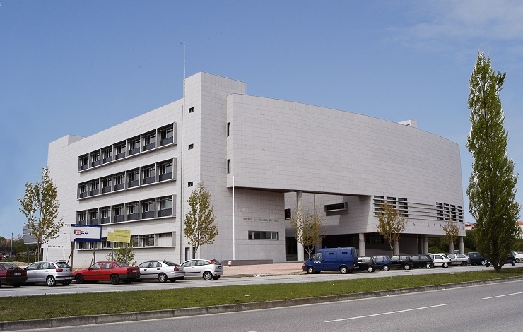 Viseu Palace of Justice