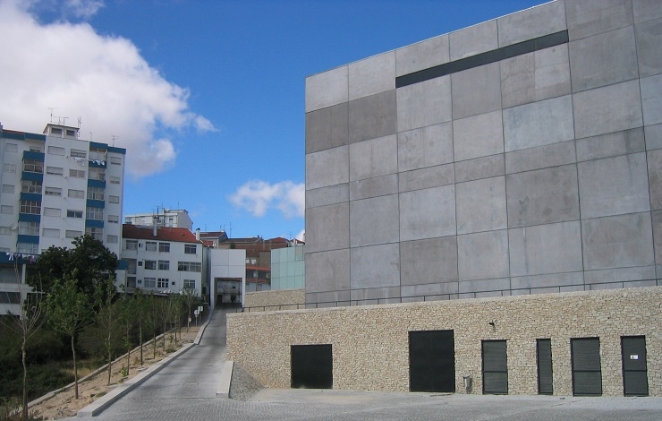 Teatro Municipal da Guarda