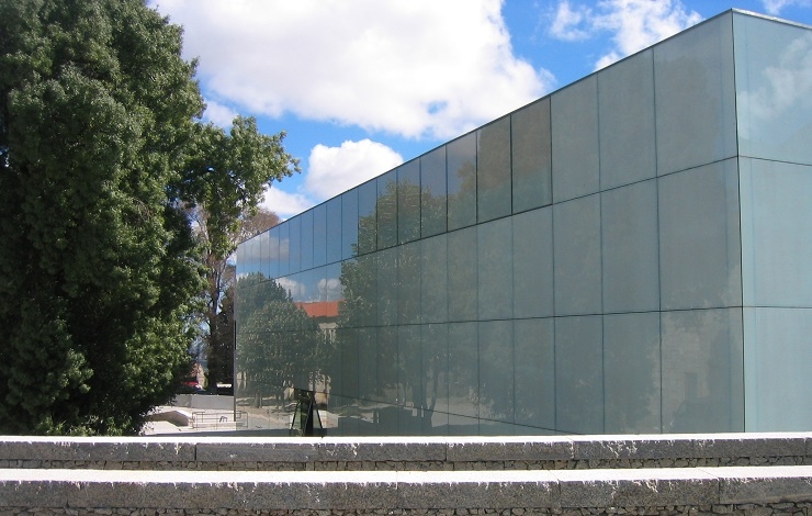 Teatro Municipal da Guarda