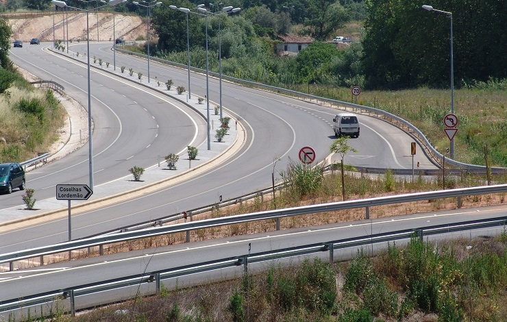 Circular Externa de Coimbra