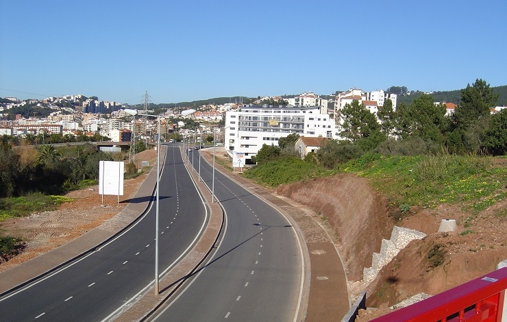 Circular Externa de Coimbra