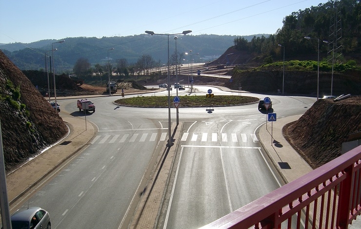 Circular Externa de Coimbra