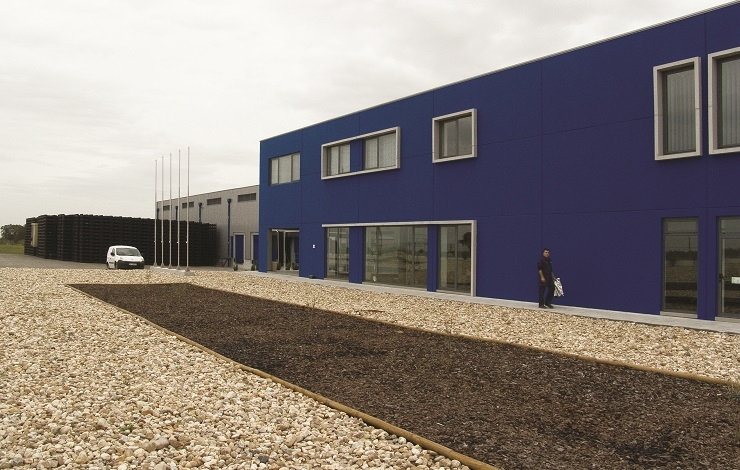Nestlé Waters 