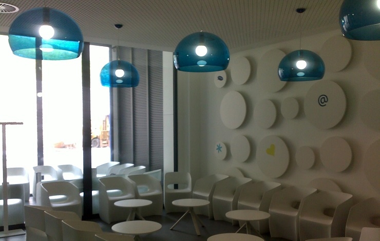 Call Center Portugal Telecom