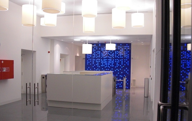 Call Center Portugal Telecom