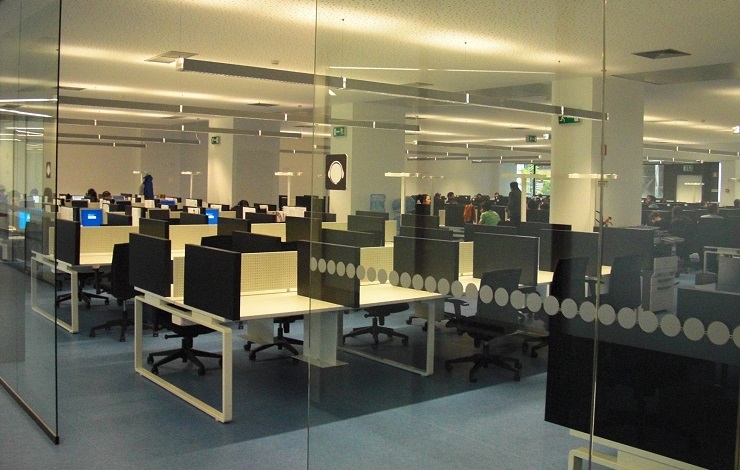 Call Center Portugal Telecom