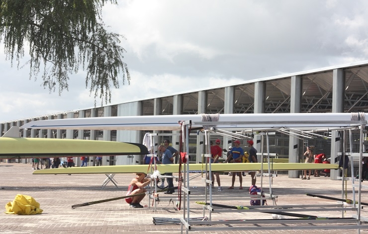 NAUTICAL CENTER