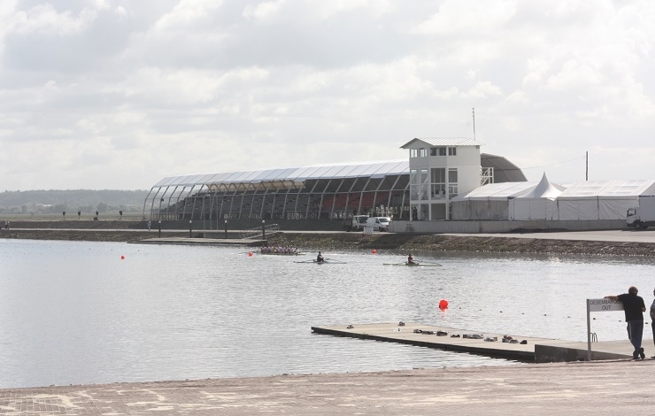 Centro Náutico 