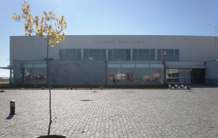 MUNICIPAL SWIMMING POOLS AND TENIS COURT