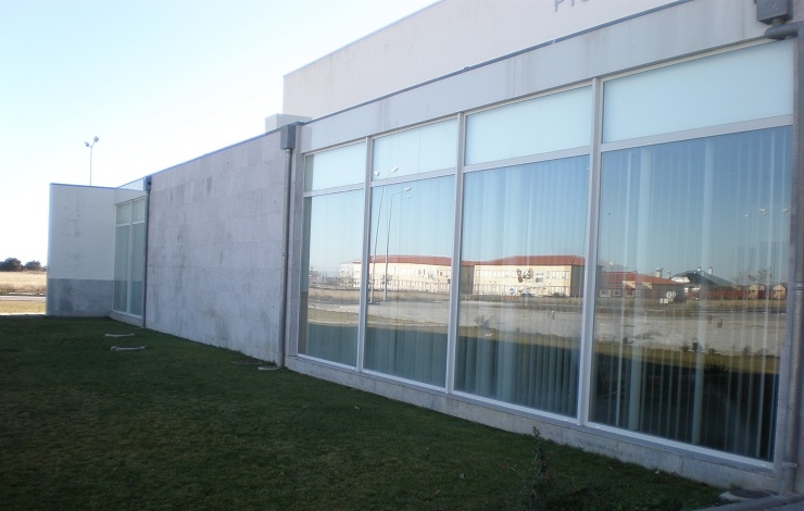 Piscinas Municipais Vilar Formoso