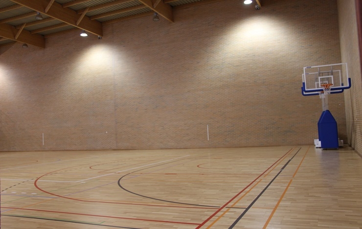 Pavilhão Desportivo Municipal de Odivelas