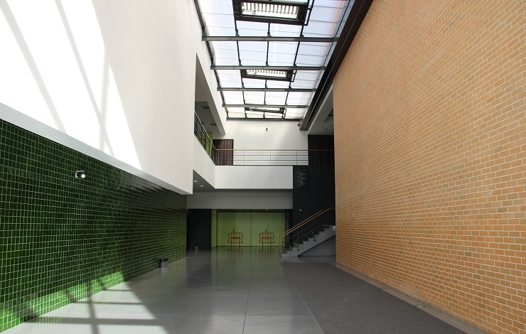 Pavilhão Desportivo Municipal de Odivelas