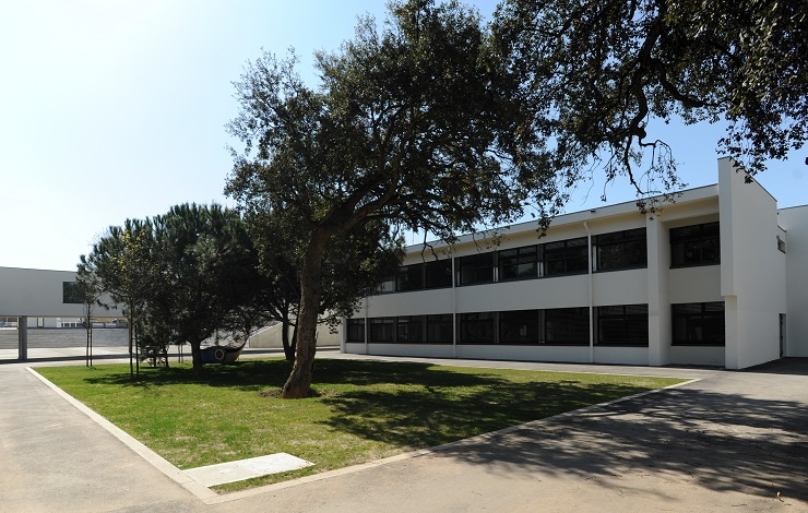 Estarreja High School