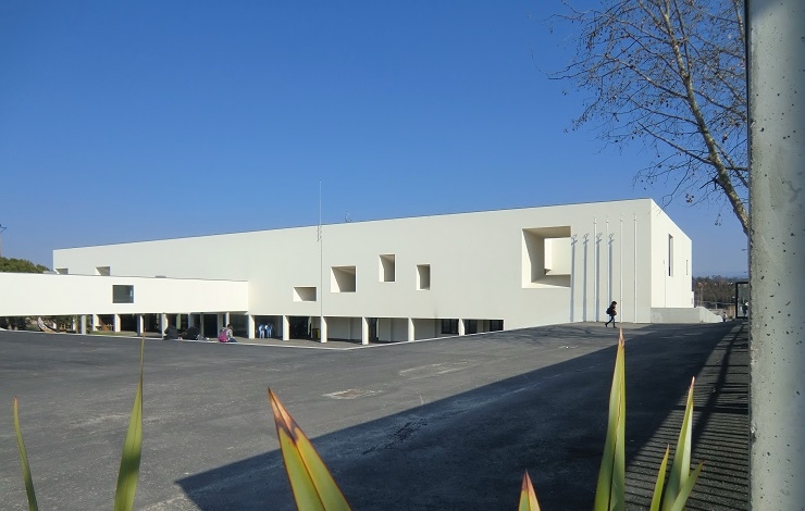 Escola Secundária de Estarreja