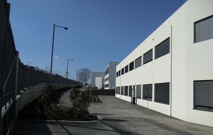 Escola Secundária de Estarreja