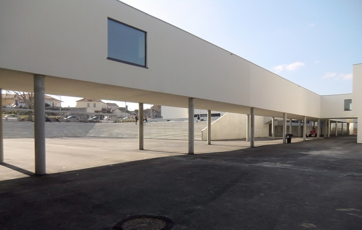 Escola Secundária de Estarreja