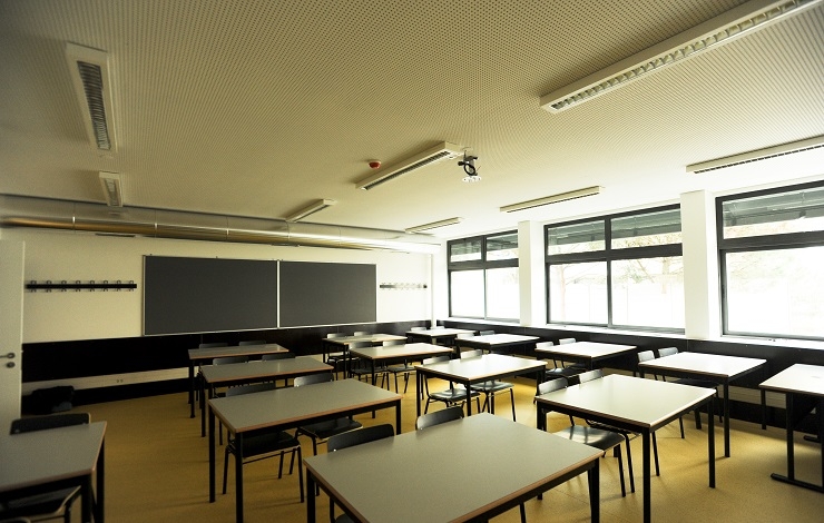 Escola Secundária de Estarreja