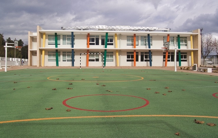 Centro Escolar de São Romão