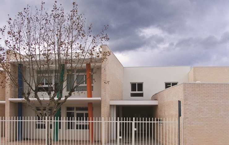 Centro Escolar de São Romão