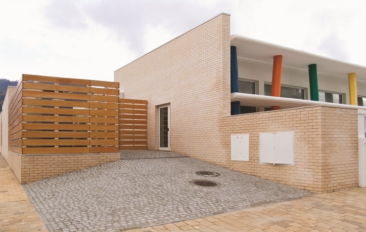 Centro Escolar de São Romão