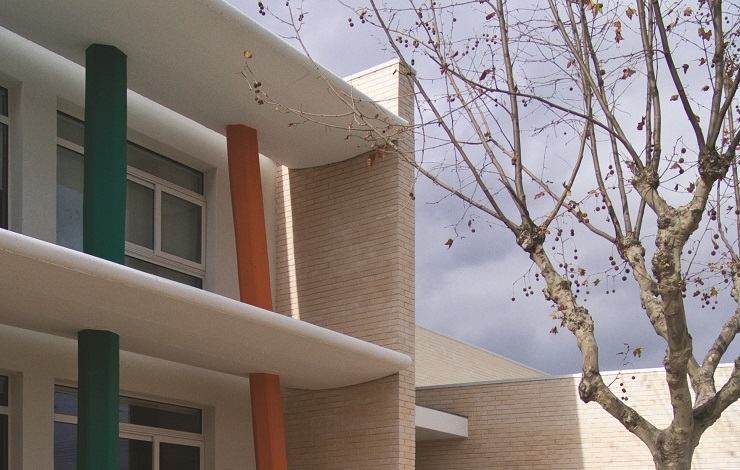 Centro Escolar de São Romão