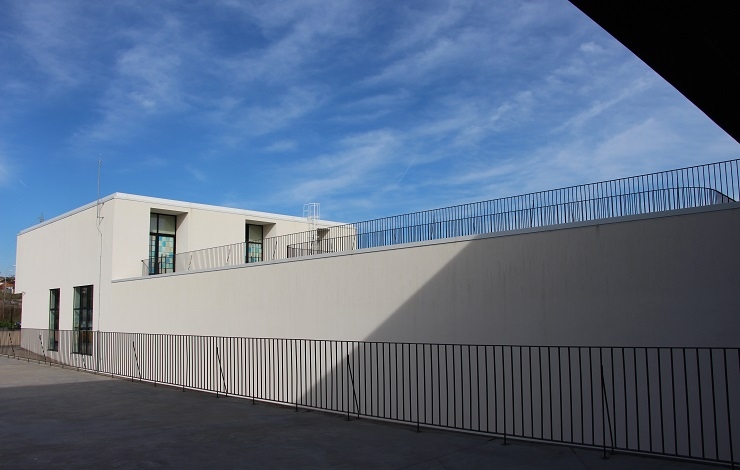 Escola Básica e Jardim de Infância de Porto Salvo 