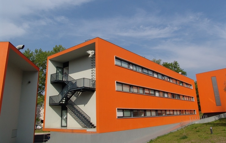IPC's Student Residences
