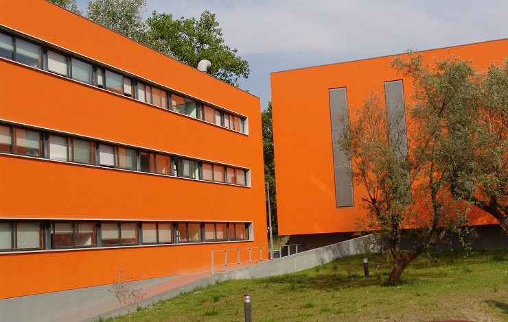 Residência de Estudantes do IPC 