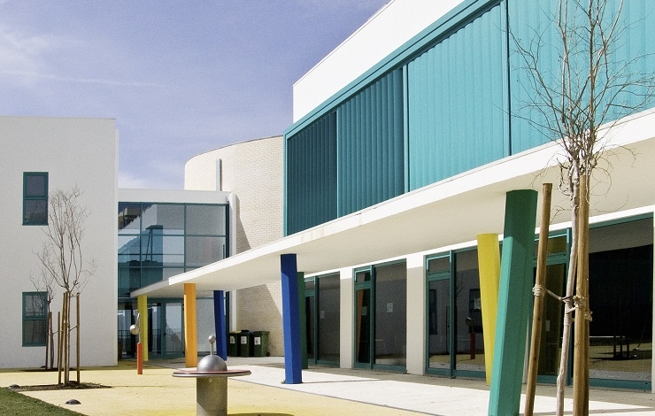 Seia School Centre