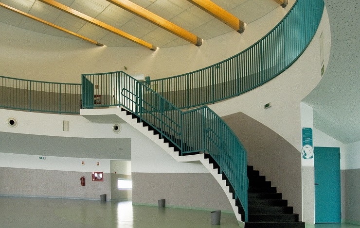 Centro Escolar de São Romão