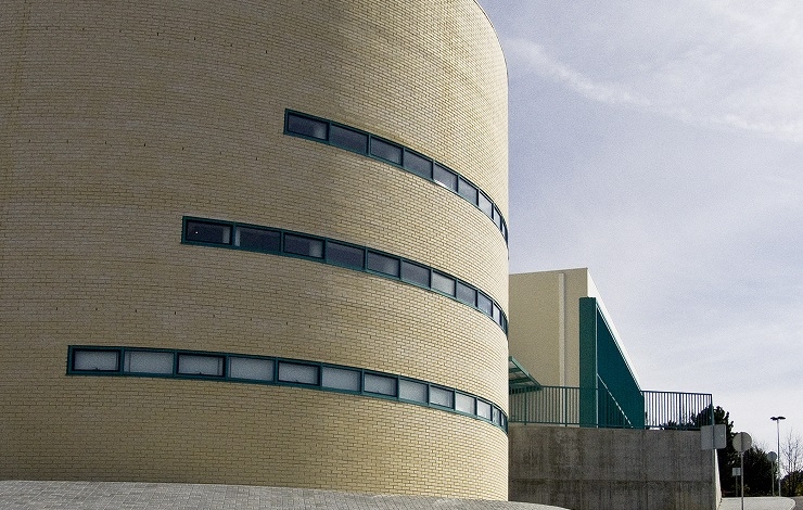 Centro Escolar de São Romão
